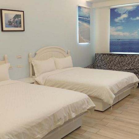 Langkawi B&B Luodong Zewnętrze zdjęcie