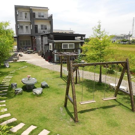 Langkawi B&B Luodong Zewnętrze zdjęcie