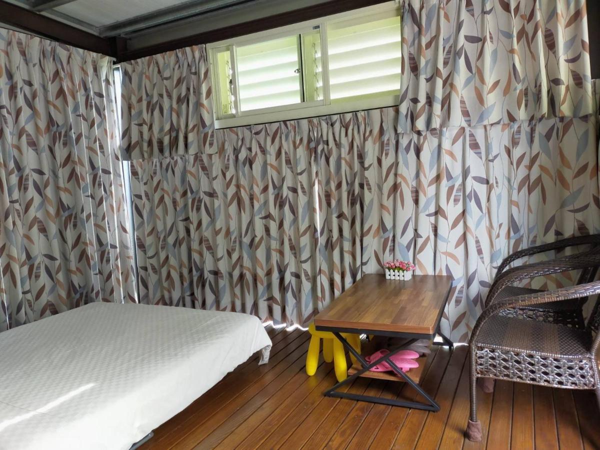 Langkawi B&B Luodong Zewnętrze zdjęcie