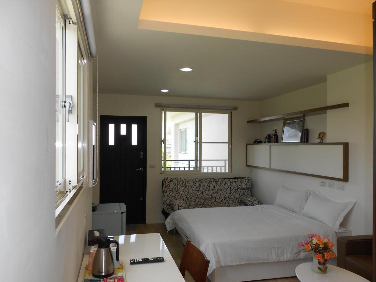 Langkawi B&B Luodong Zewnętrze zdjęcie