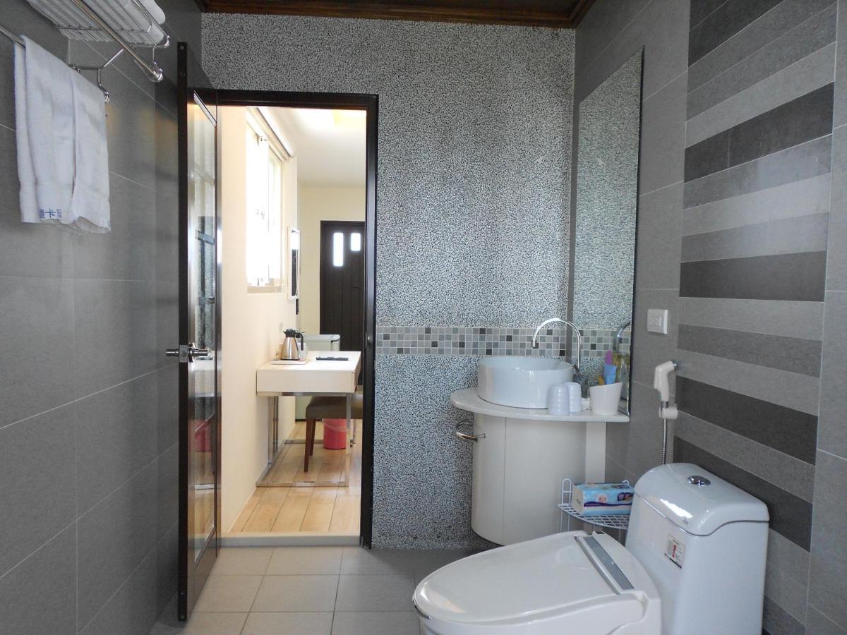 Langkawi B&B Luodong Zewnętrze zdjęcie