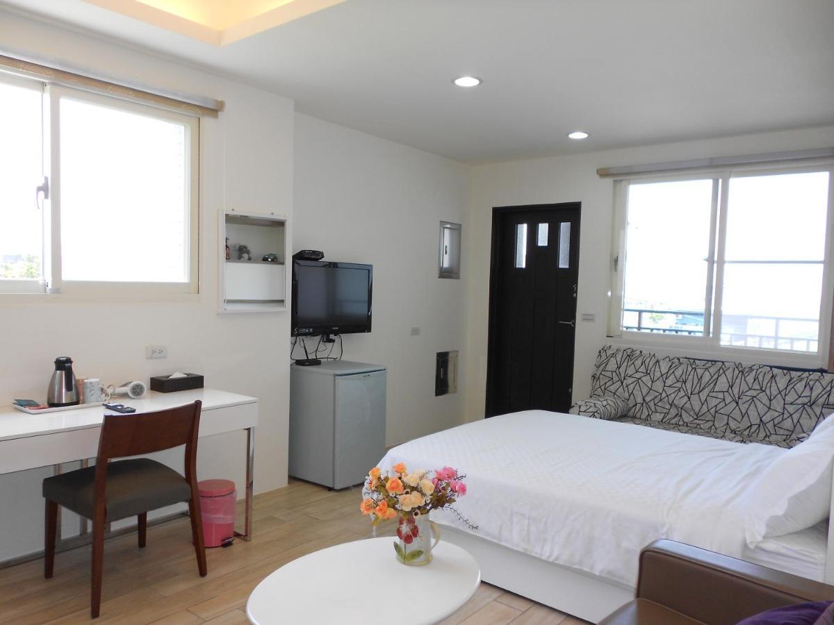 Langkawi B&B Luodong Zewnętrze zdjęcie