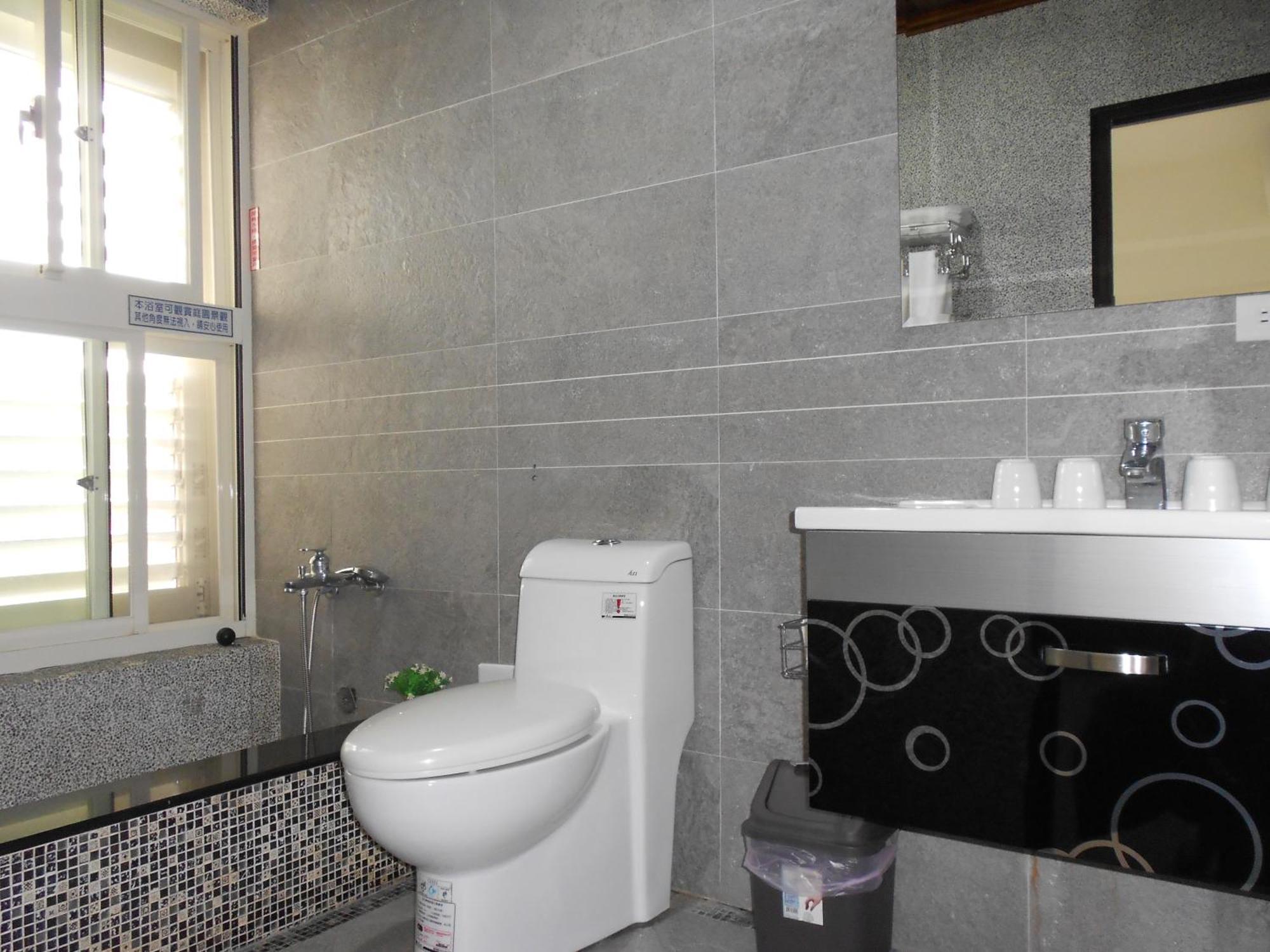 Langkawi B&B Luodong Zewnętrze zdjęcie