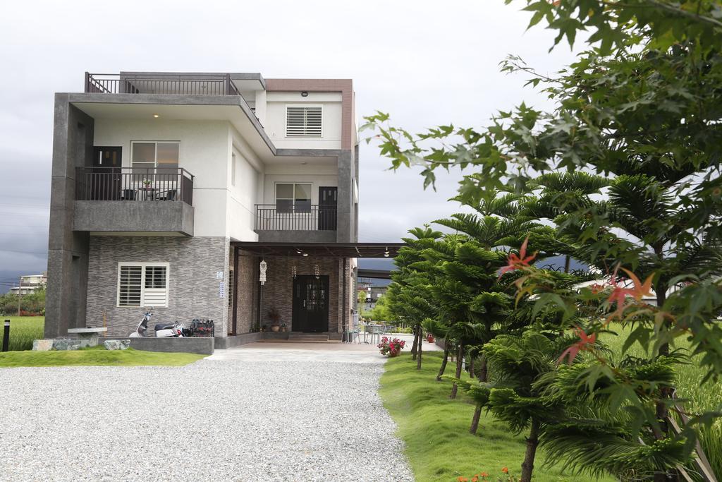 Langkawi B&B Luodong Zewnętrze zdjęcie