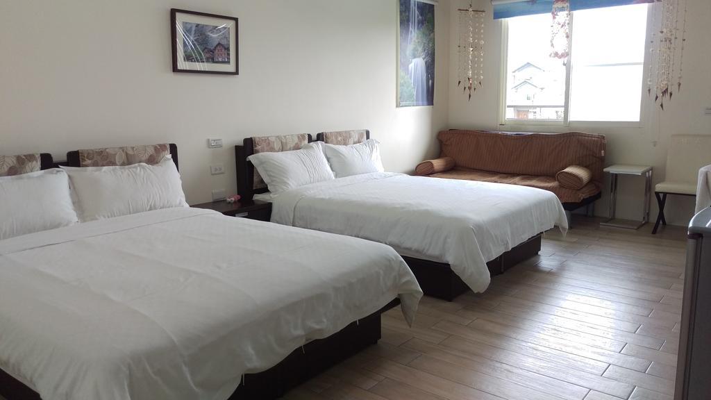 Langkawi B&B Luodong Zewnętrze zdjęcie