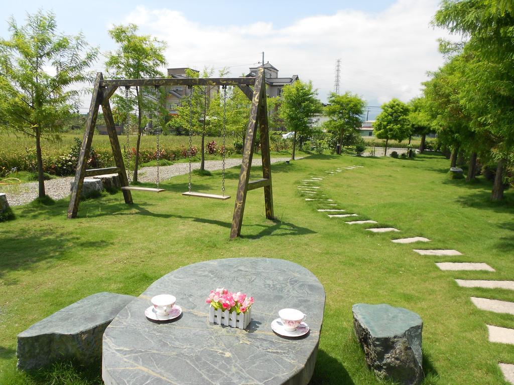 Langkawi B&B Luodong Zewnętrze zdjęcie