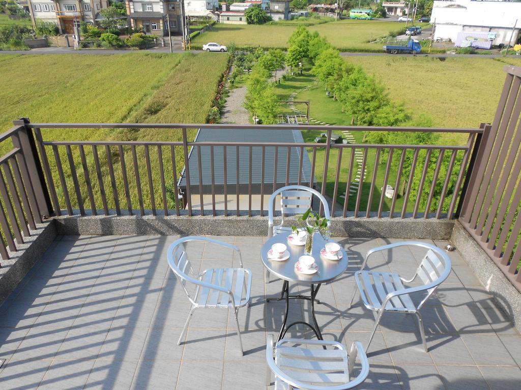 Langkawi B&B Luodong Zewnętrze zdjęcie