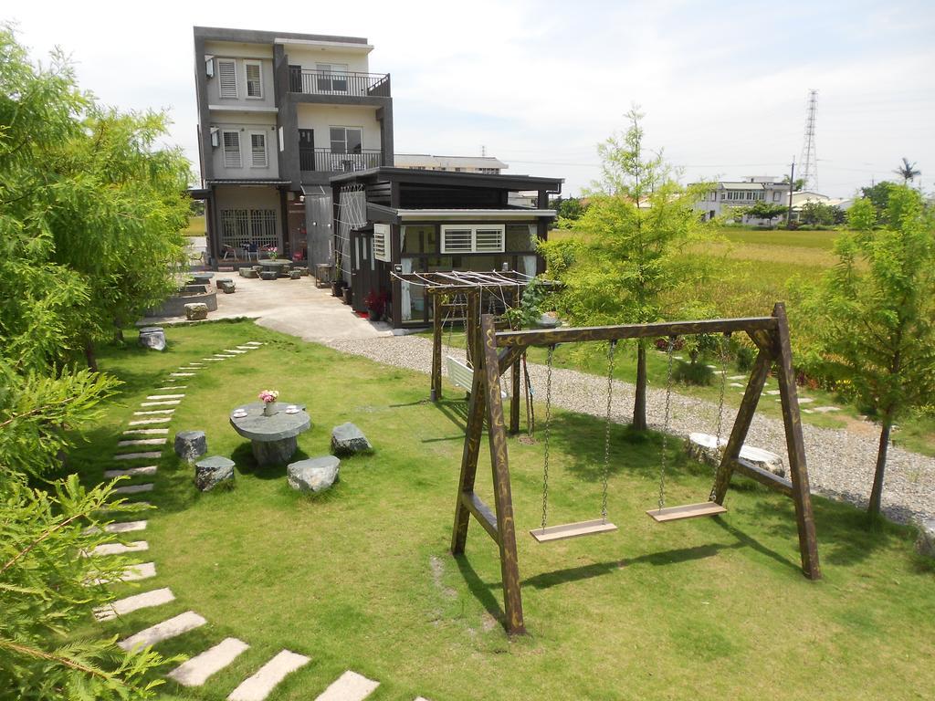 Langkawi B&B Luodong Zewnętrze zdjęcie