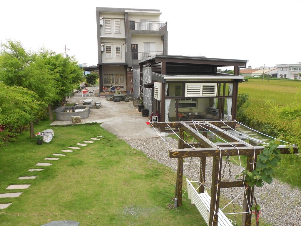 Langkawi B&B Luodong Zewnętrze zdjęcie