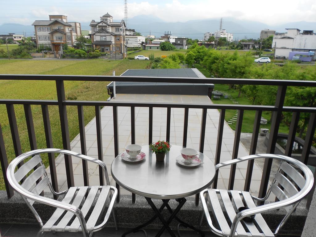 Langkawi B&B Luodong Zewnętrze zdjęcie