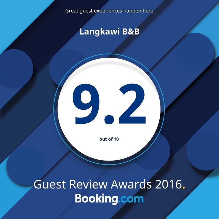 Langkawi B&B Luodong Zewnętrze zdjęcie