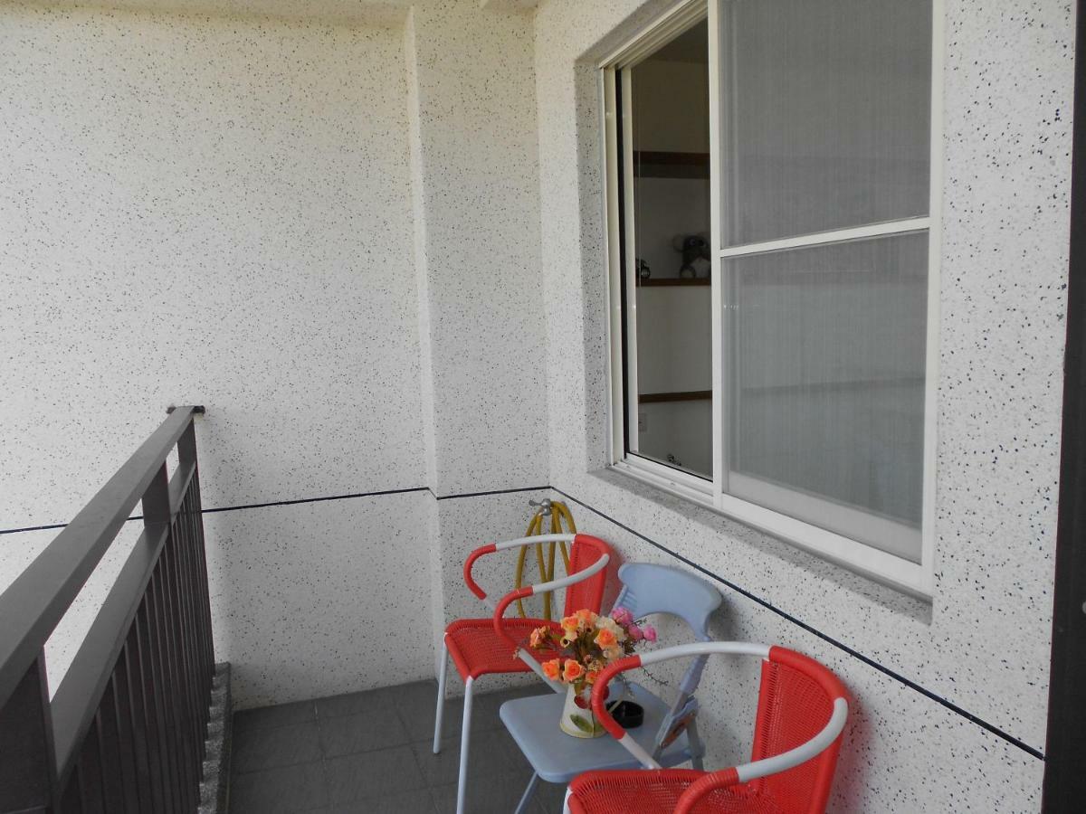 Langkawi B&B Luodong Zewnętrze zdjęcie